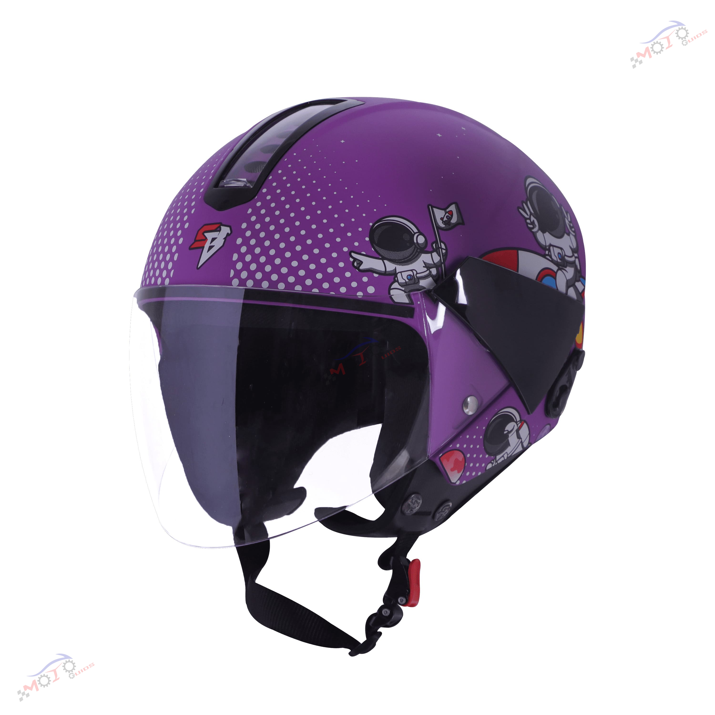 SBH-5 ASTRONAUT